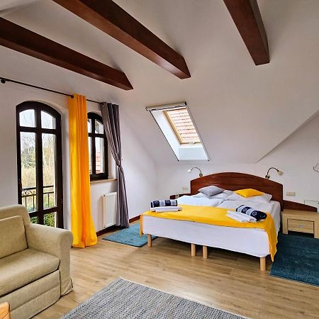 Apartamenty Z Klimatem Устка Екстер'єр фото