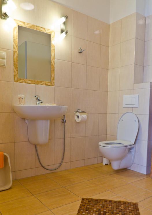 Apartamenty Z Klimatem Устка Екстер'єр фото