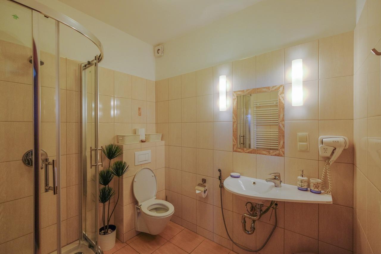 Apartamenty Z Klimatem Устка Екстер'єр фото