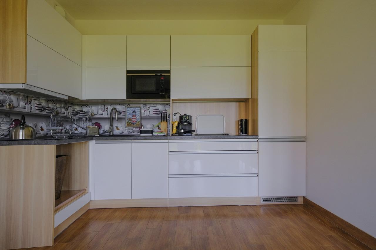 Apartamenty Z Klimatem Устка Екстер'єр фото